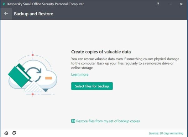 Kaspersky Small Office Security For 25 Users + 25 Mobile + 3 Server [Code emailed in 2 Hours – No CD] (Kaspersky Authorized Partner) - Image 4