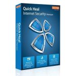 Quick Heal Internet Security - 10 PCs, 1 Year ( Email Delivery in 2 hours ) (Quick Heal Authorized Partner)
