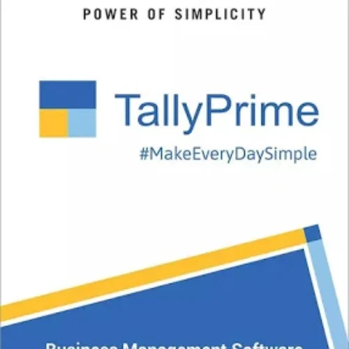 Tally Prime 7.0 (Silver) – Single User Lice...