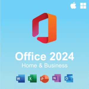 office home & business 2024 | microsoft | subscription | get it instantly by email